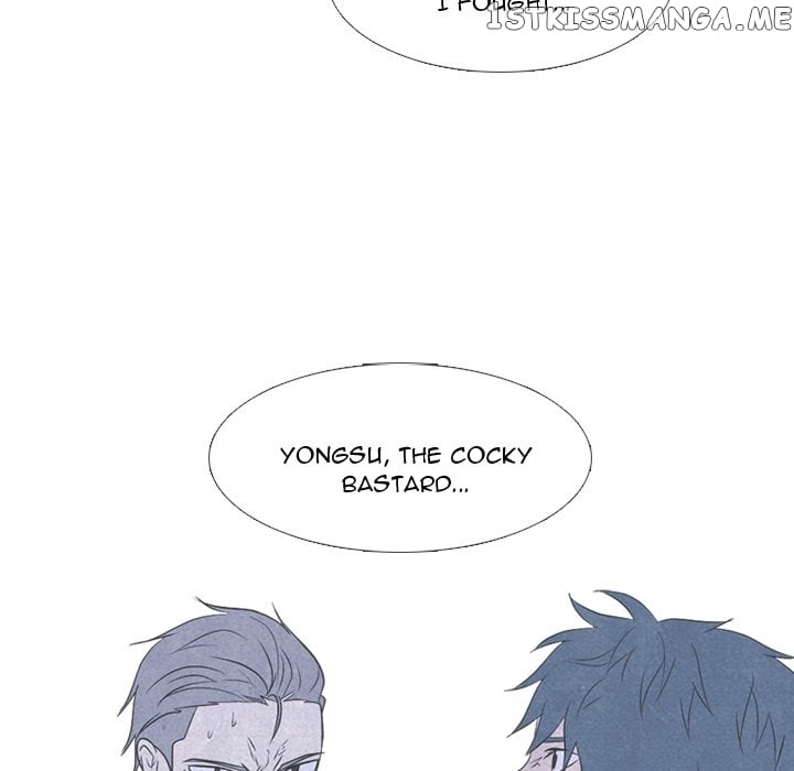 High School Devil Chapter 242 - page 77