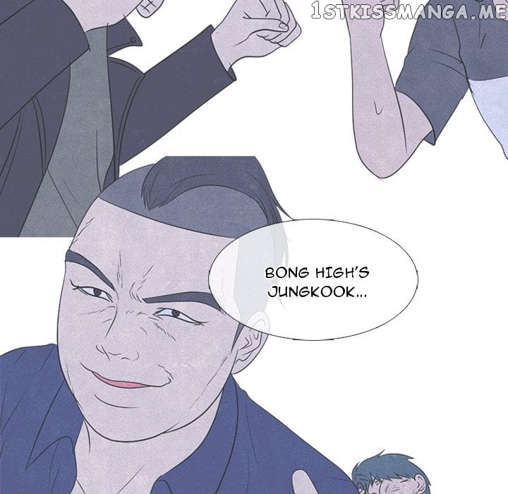 High School Devil Chapter 242 - page 79