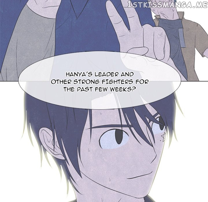 High School Devil Chapter 242 - page 80