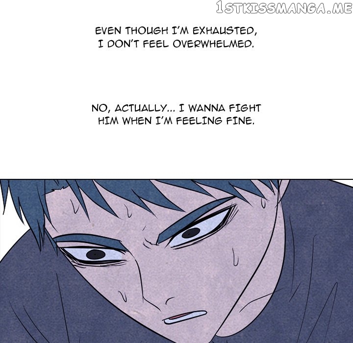 High School Devil Chapter 242 - page 82