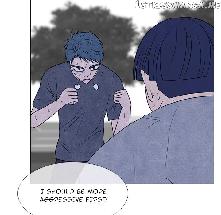 High School Devil Chapter 242 - page 85