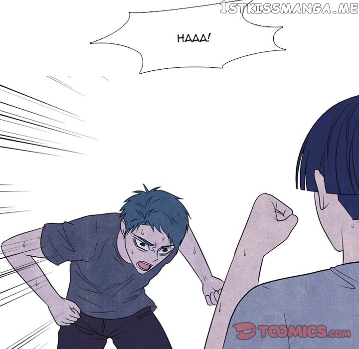 High School Devil Chapter 242 - page 87