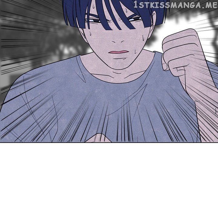 High School Devil Chapter 242 - page 89