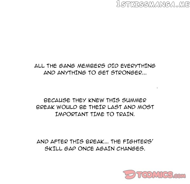 High School Devil Chapter 242 - page 9
