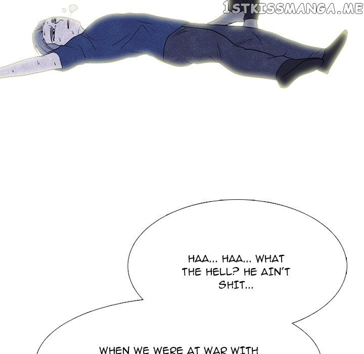 High School Devil Chapter 242 - page 95