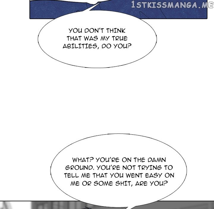 High School Devil Chapter 242 - page 98