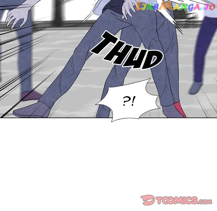 High School Devil Chapter 267 - page 102