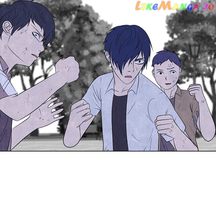 High School Devil Chapter 267 - page 104