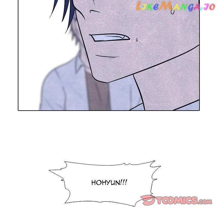 High School Devil Chapter 267 - page 111