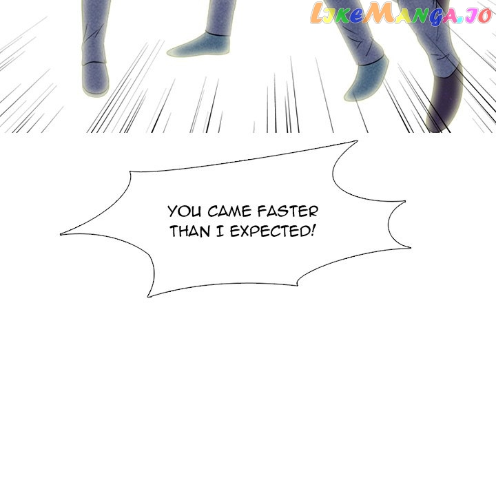 High School Devil Chapter 267 - page 113