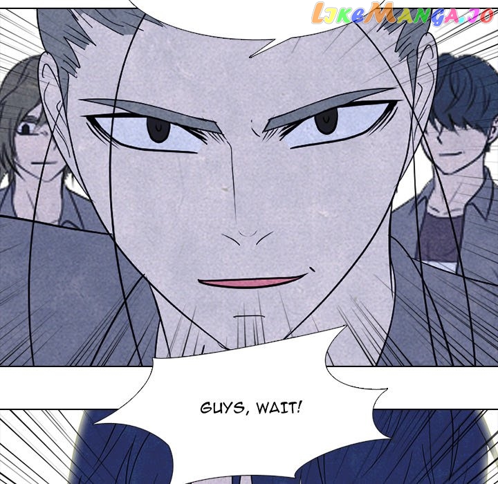 High School Devil Chapter 267 - page 115