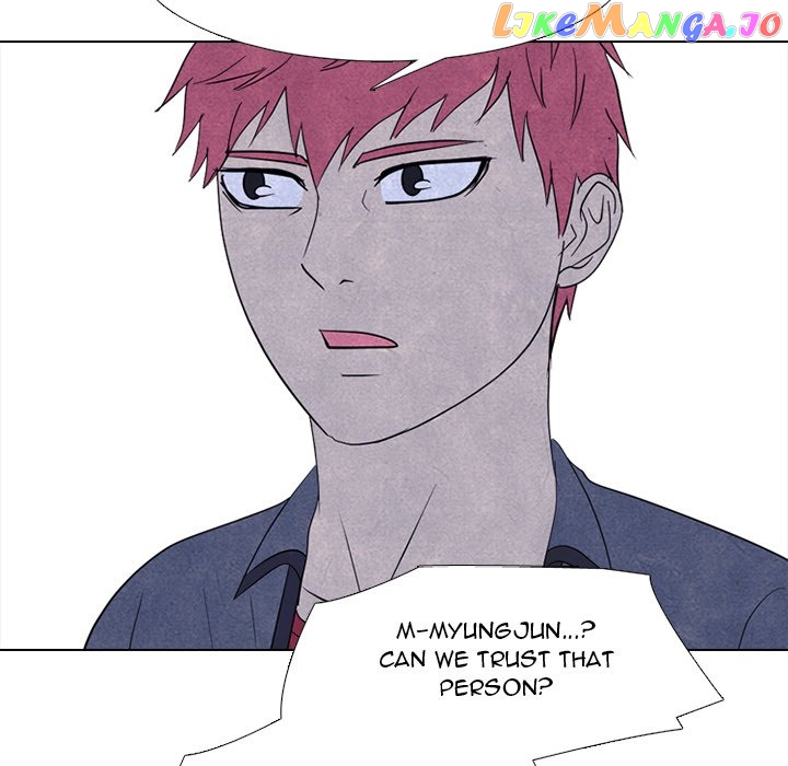 High School Devil Chapter 267 - page 126