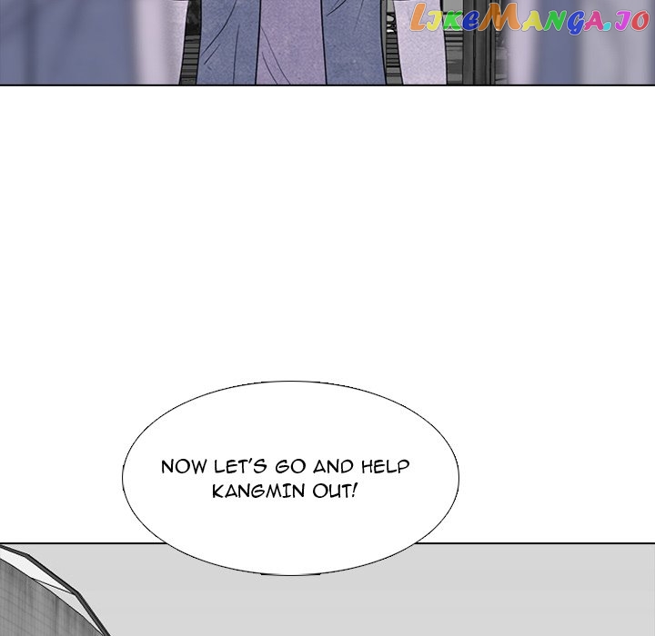 High School Devil Chapter 267 - page 130