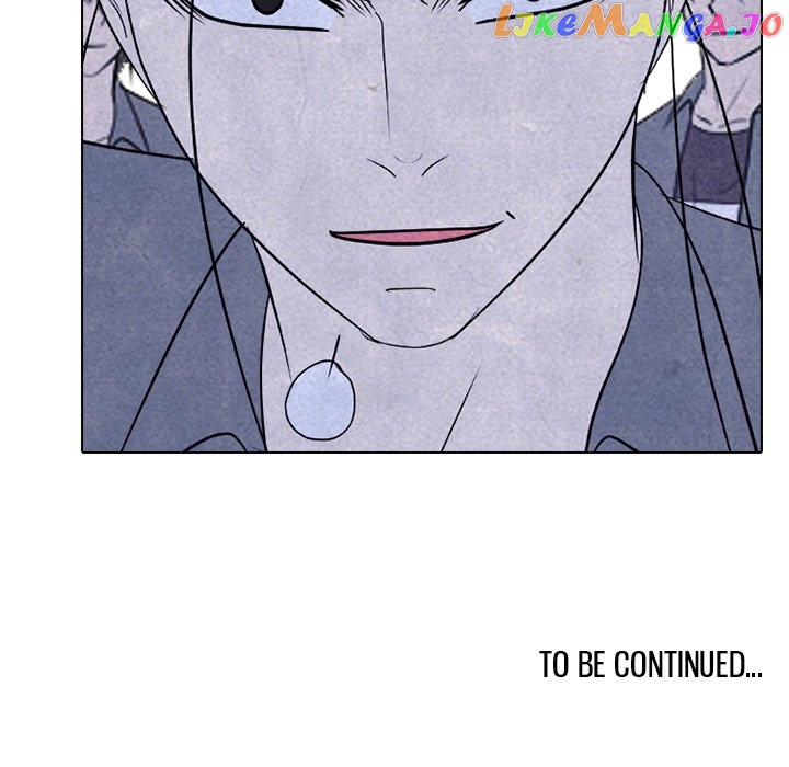 High School Devil Chapter 267 - page 133
