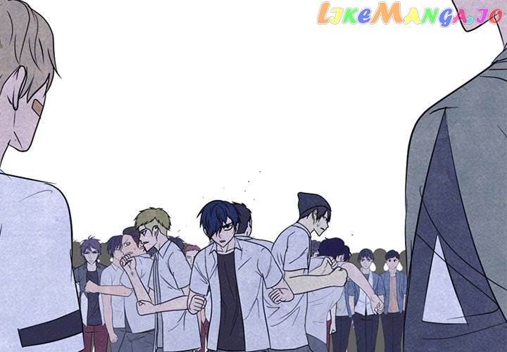 High School Devil Chapter 267 - page 2