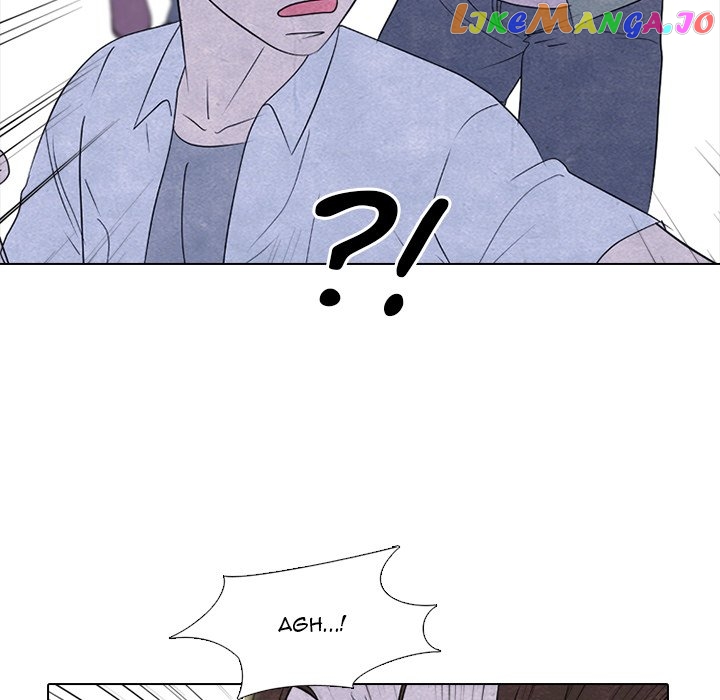 High School Devil Chapter 267 - page 23