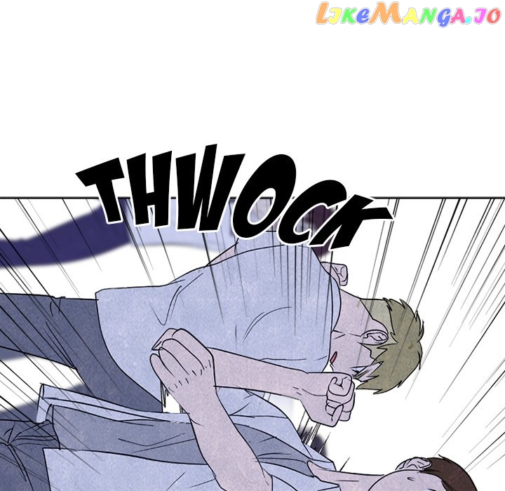 High School Devil Chapter 267 - page 25