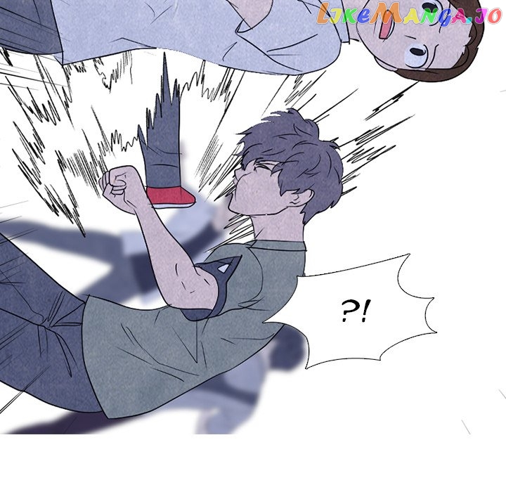 High School Devil Chapter 267 - page 26