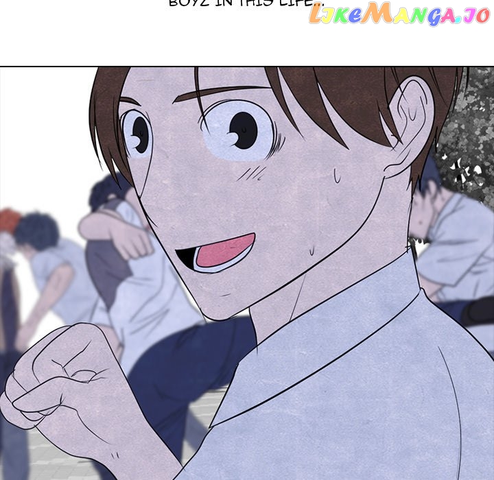 High School Devil Chapter 267 - page 34