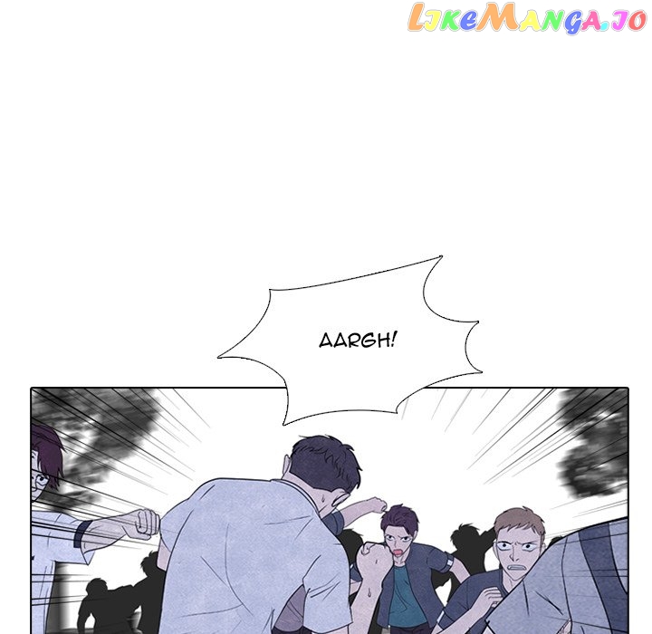 High School Devil Chapter 267 - page 36