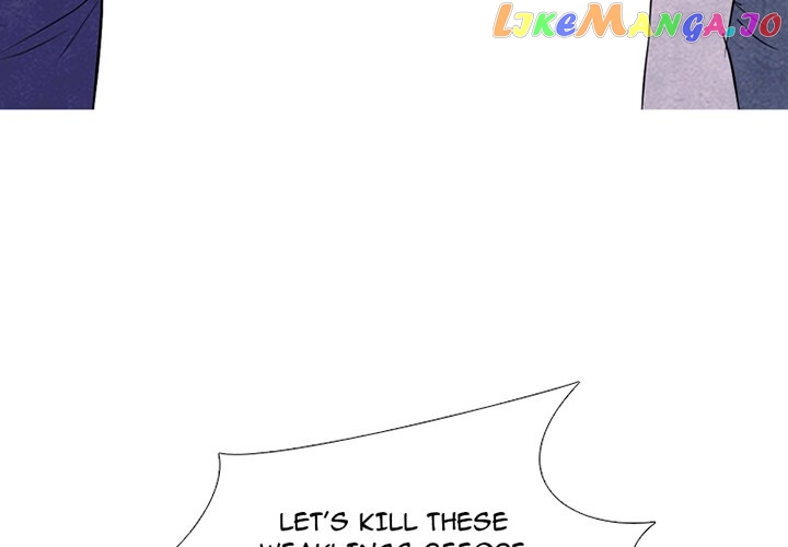 High School Devil Chapter 267 - page 4