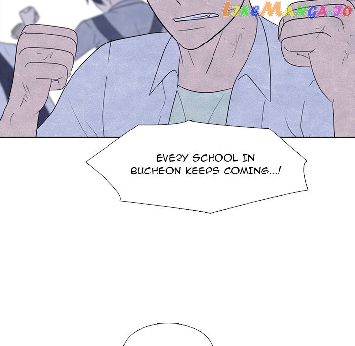 High School Devil Chapter 267 - page 40