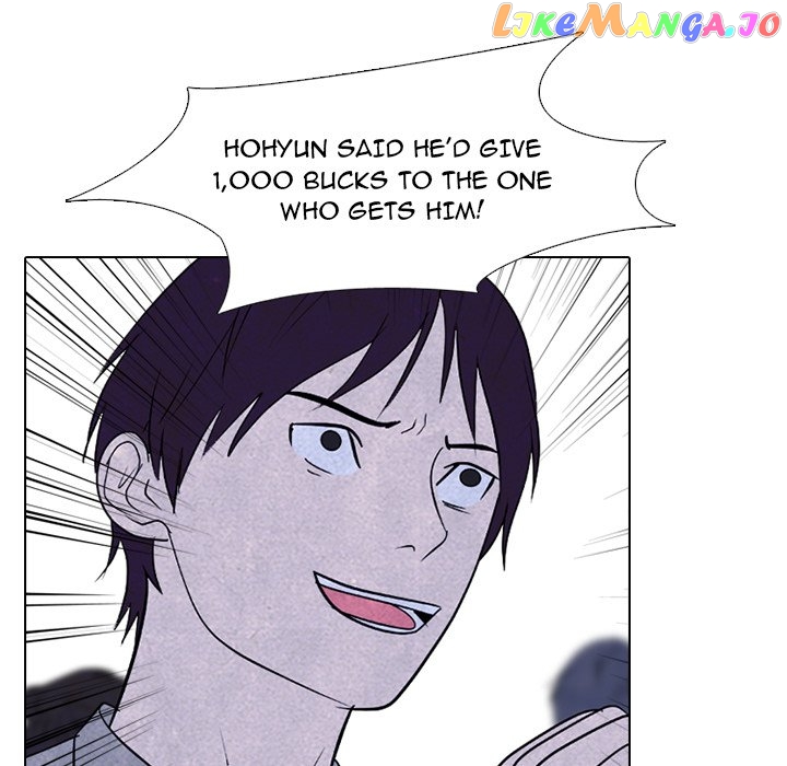 High School Devil Chapter 267 - page 53