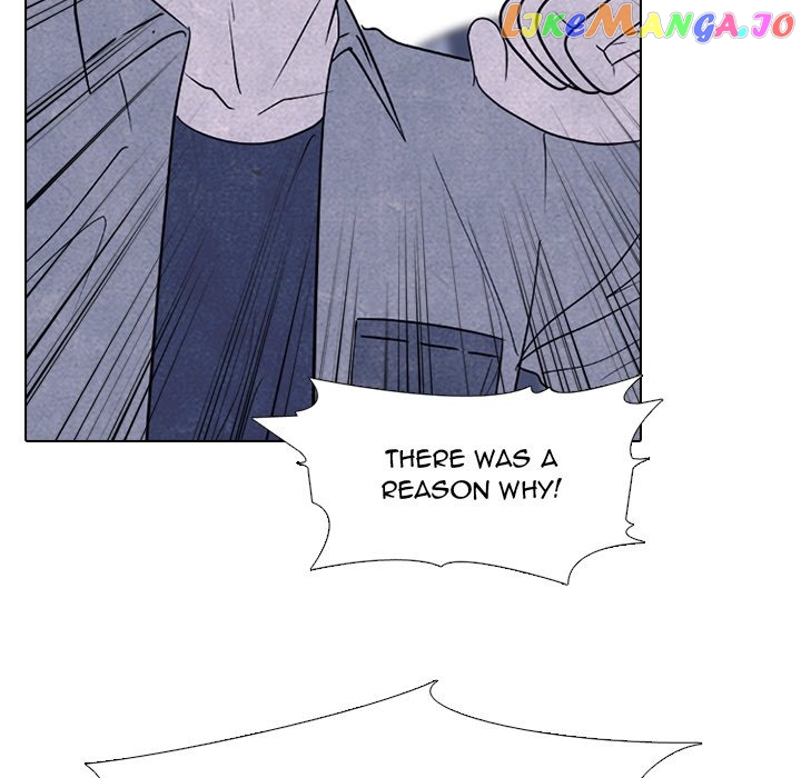 High School Devil Chapter 267 - page 54