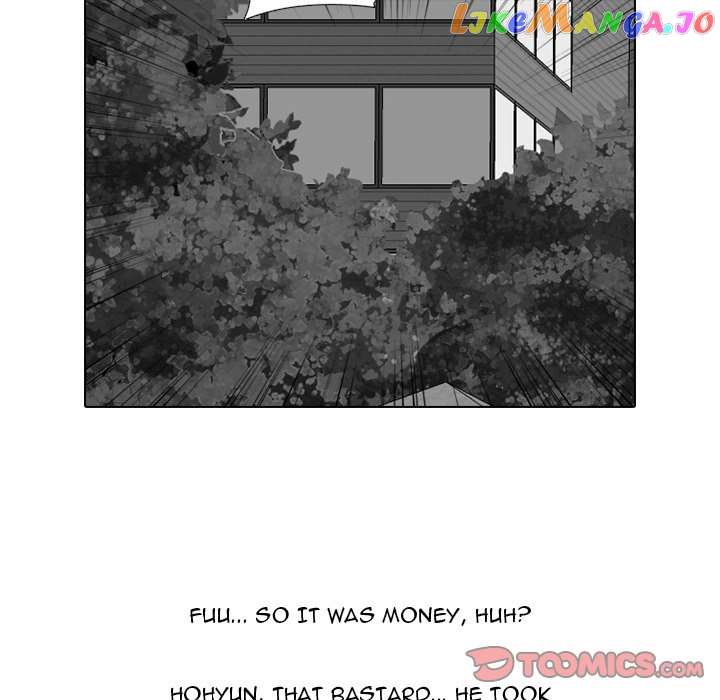 High School Devil Chapter 267 - page 57