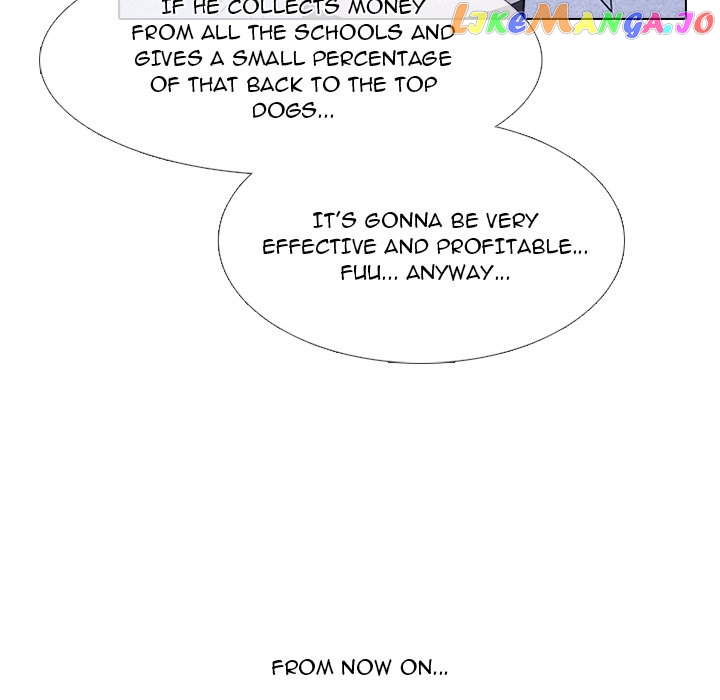 High School Devil Chapter 267 - page 59