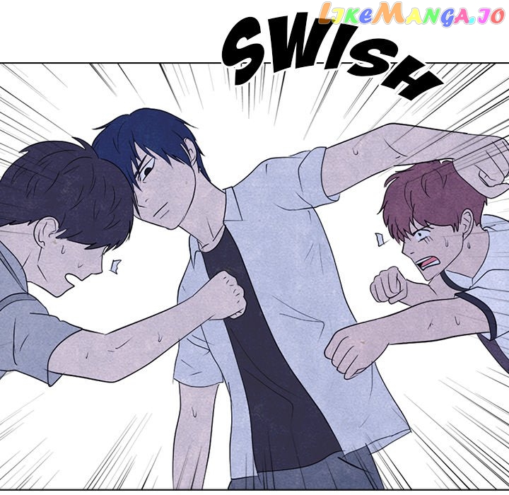 High School Devil Chapter 267 - page 64