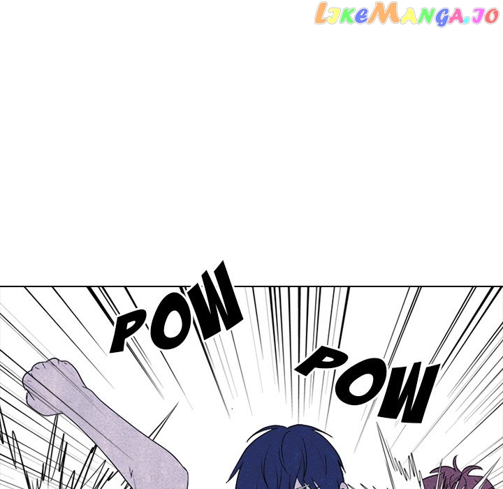 High School Devil Chapter 267 - page 65