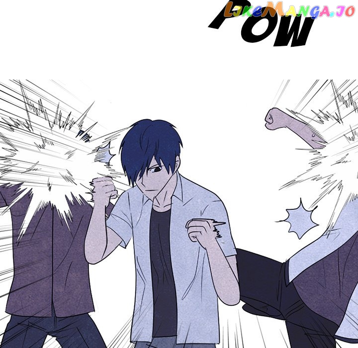 High School Devil Chapter 267 - page 70