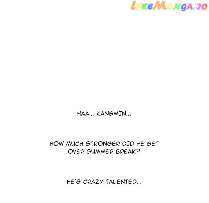 High School Devil Chapter 267 - page 77