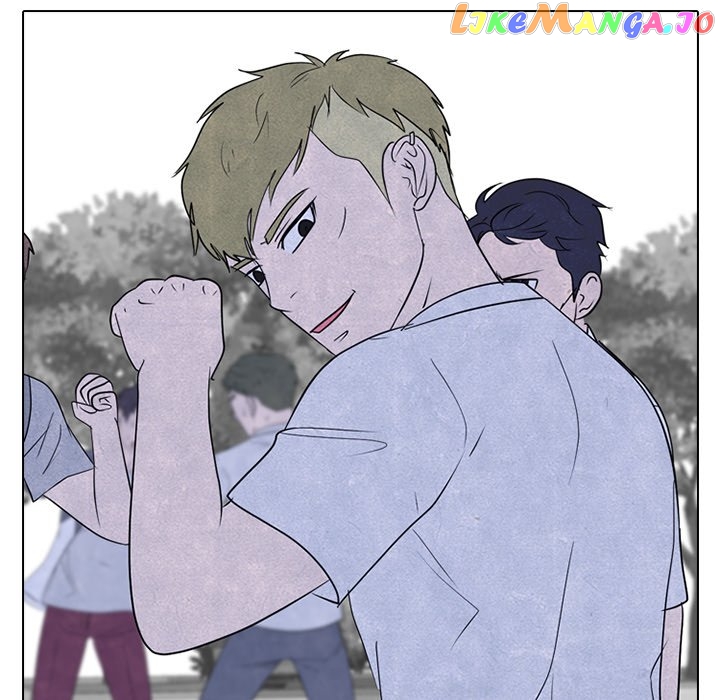 High School Devil Chapter 267 - page 78