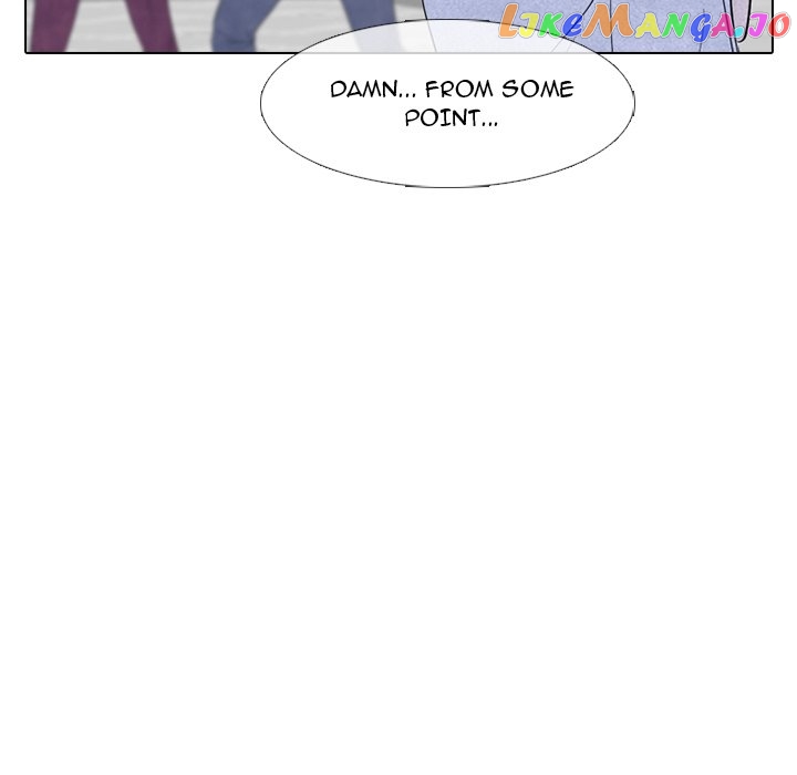 High School Devil Chapter 267 - page 79