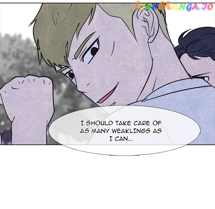 High School Devil Chapter 267 - page 82