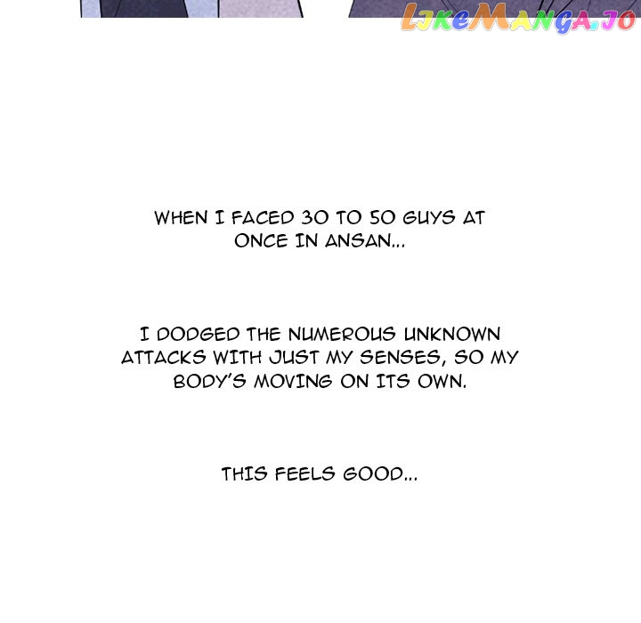 High School Devil Chapter 267 - page 86