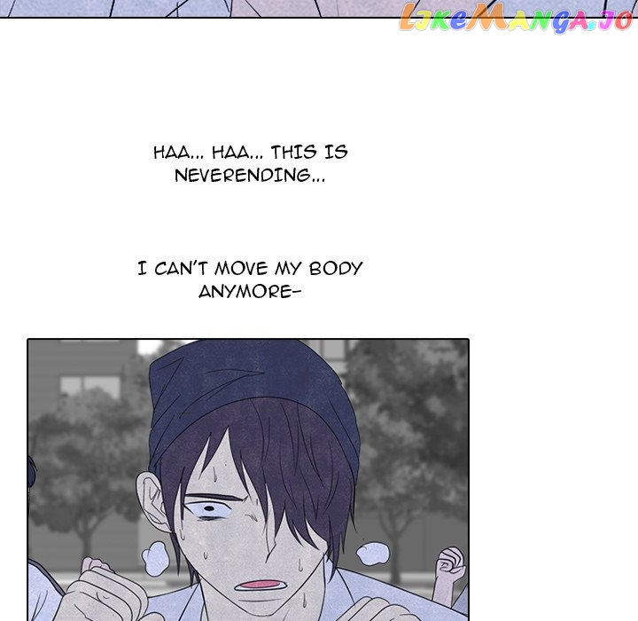 High School Devil Chapter 267 - page 92