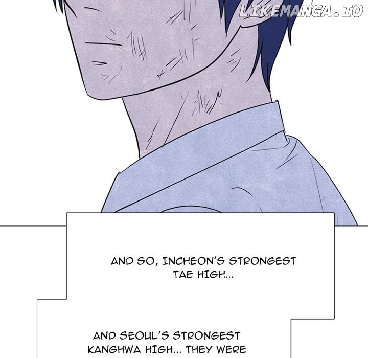 High School Devil Chapter 313 - page 10