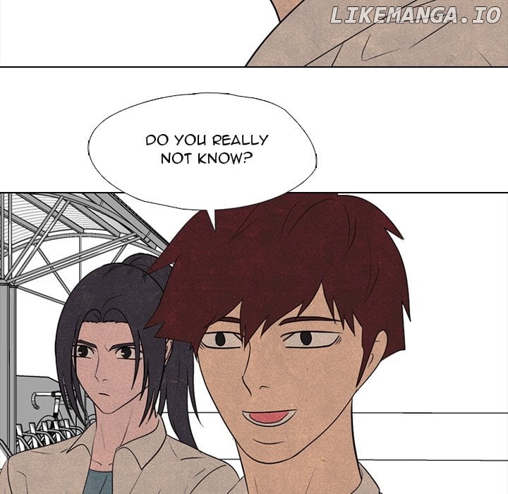 High School Devil Chapter 313 - page 100