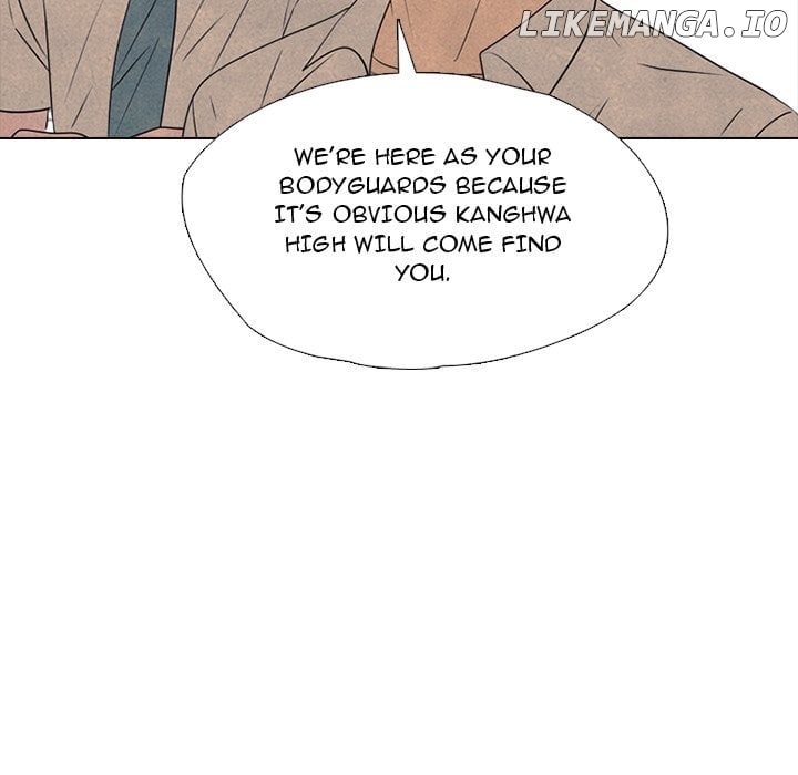 High School Devil Chapter 313 - page 101