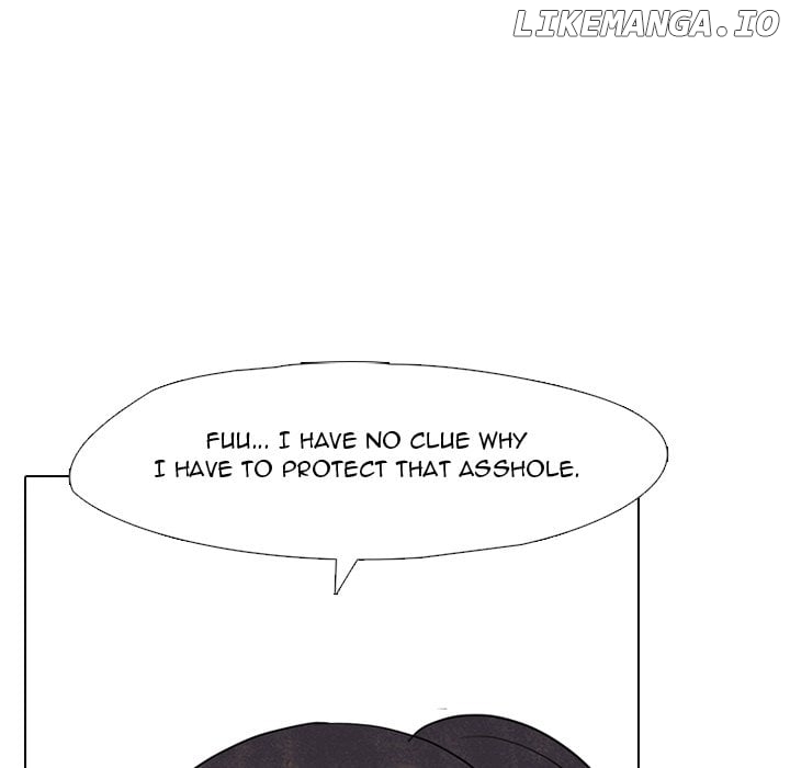 High School Devil Chapter 313 - page 102