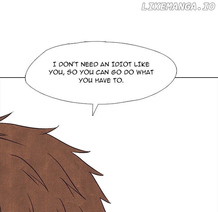 High School Devil Chapter 313 - page 105