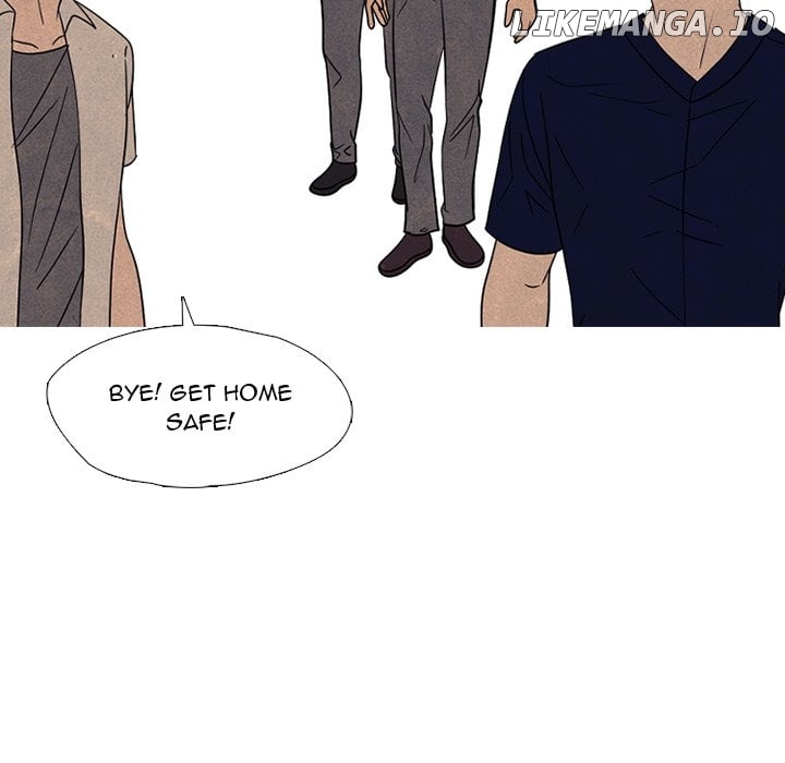 High School Devil Chapter 313 - page 109