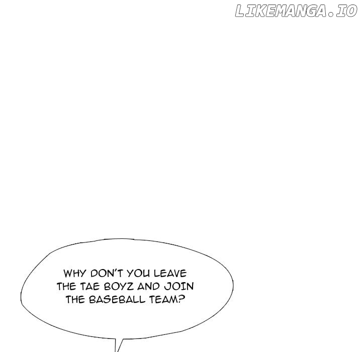 High School Devil Chapter 313 - page 110