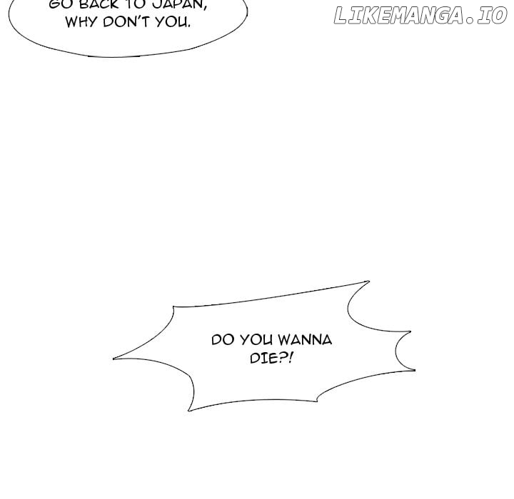 High School Devil Chapter 313 - page 112
