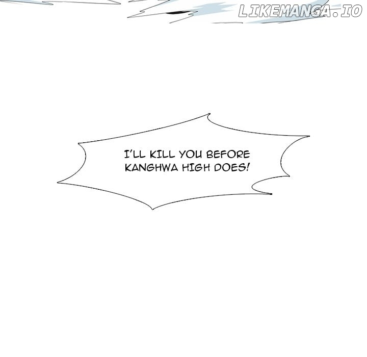 High School Devil Chapter 313 - page 114