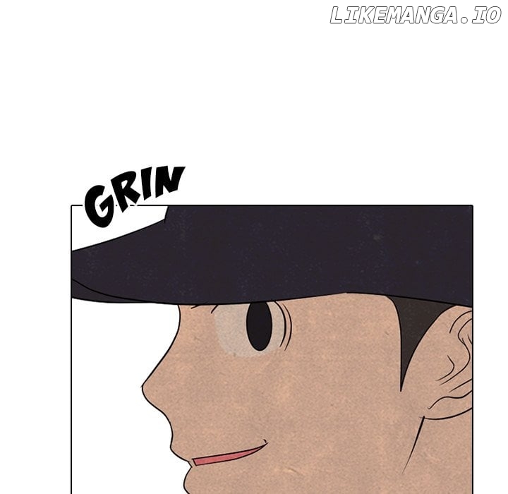 High School Devil Chapter 313 - page 115