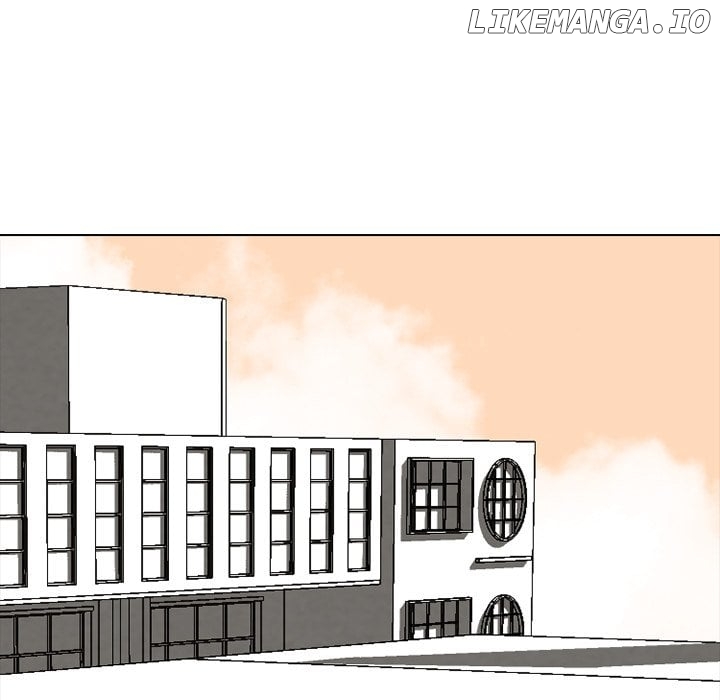 High School Devil Chapter 313 - page 117